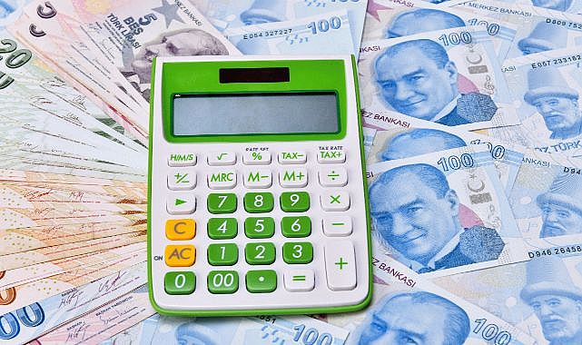 Kredi borçlanmaları geçen yıla göre yüzde 51,21 arttı