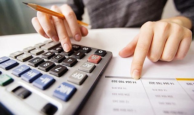 Küresel alacak vadesinde 16 yılın en büyük sıçraması