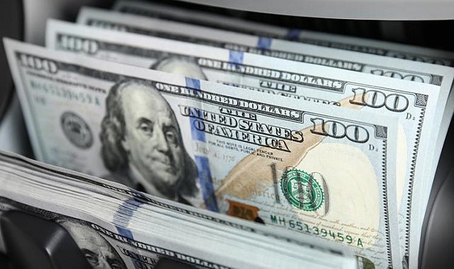 Merkez Bankası'nın rezervleri yükseldi