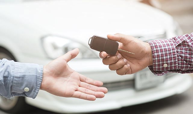 Otomotiv piyasasında sıfırda canlılık hız kesti, 2. elde kan kaybı var