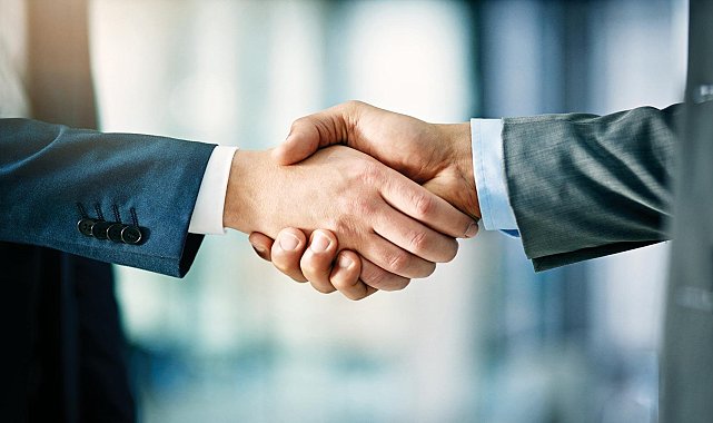 Şirket evliliklerine teknoloji dopingi