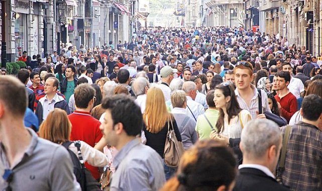 Şubatta işsizlik yüzde 8.7 oldu
