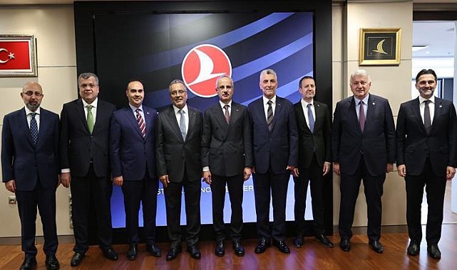 THY'den dev işbirliği