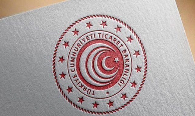 Ticaret Bakanlığı'ndan bayram hazırlığı