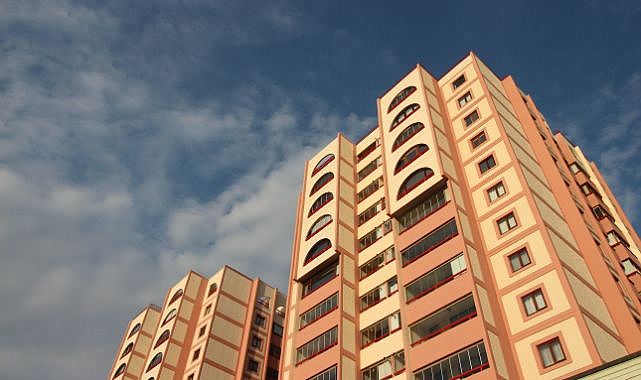 TÜİK Türkiye geneli Mart ayı konut satış rakamları açıklandı