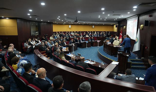 Yakup Odabaşı, ‘parti rozetini çıkardım’