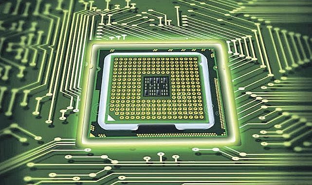Yeni çip krizi mi geliyor? Tayvan depremi sonrası TSMC üretimi durdurdu
