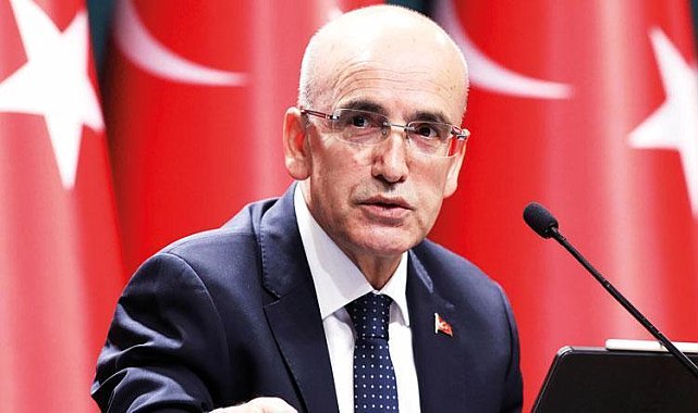 ‘Açık veya örtülü kur hedefimiz yok’