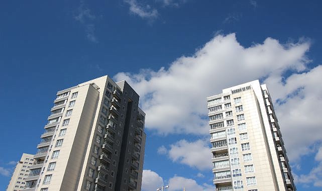Ankara’da konut fiyatları enflasyon karşısında reel olarak yüzde 30 oranında düştü