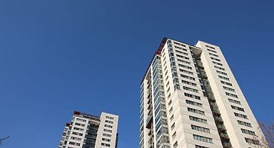 Ankara'da konut satışları yüzde 40 oranında düştü