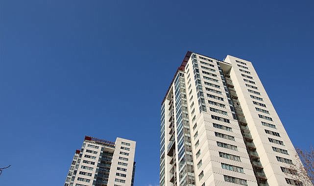 Ankara'da konut satışları yüzde 40 oranında düştü