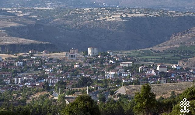 Ankara’nın Güdül ilçesi Cittaslow’a katıldı