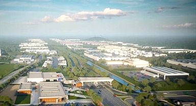 Ankara'ya 'serbest bölge' kurulmalı