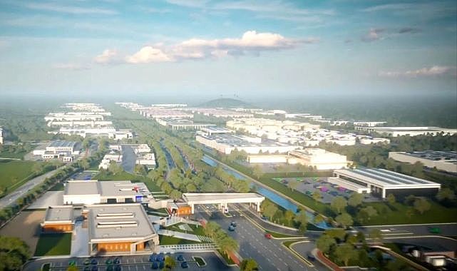 Ankara'ya 'serbest bölge' kurulmalı