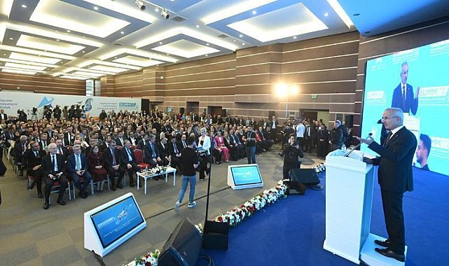 Bakan Uraloğlu açıkladı: Otoyollarda Serbest Geçiş Sistemi yaygınlaştırılacak