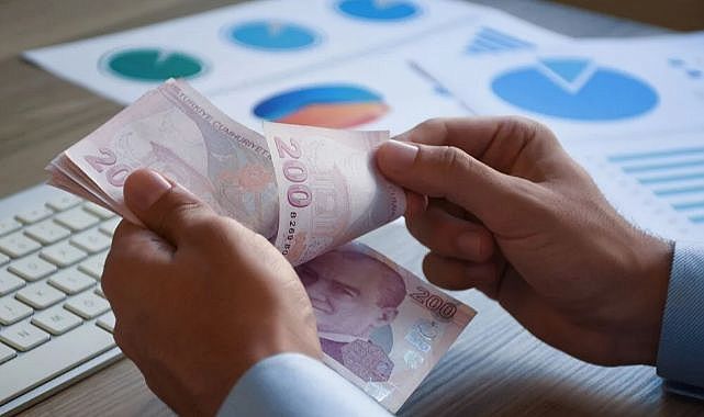 Bankaların TL mevduatına verdiği faiz oranı düştü