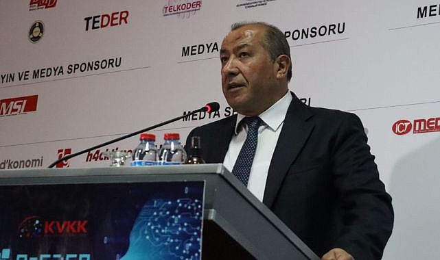 E-safe kişisel verileri koruma zirvesi Ankara’da düzenlendi
