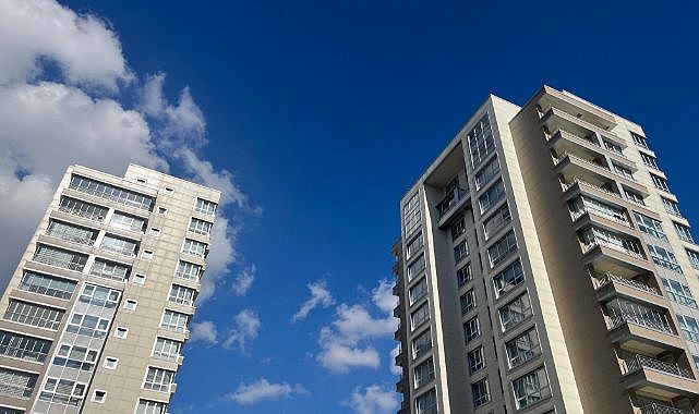 Konut kiralarında artış oranı TÜFE'ye göre belirlenecek