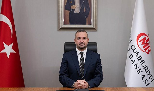 MB Başkanı Karahan: Geldiğimiz noktada dezenflasyonun eşiğindeyiz