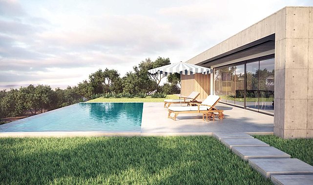 Sahte site açan dolandırıcıların yeni hedefi kiralık villalar