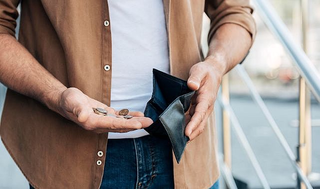 Türkiye'nin yüzde 56'sı hayat pahalılığına çözüm arıyor