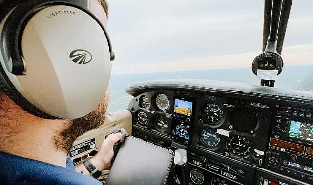 Türkiye serbest pilotluk uygulamasına geçmeli