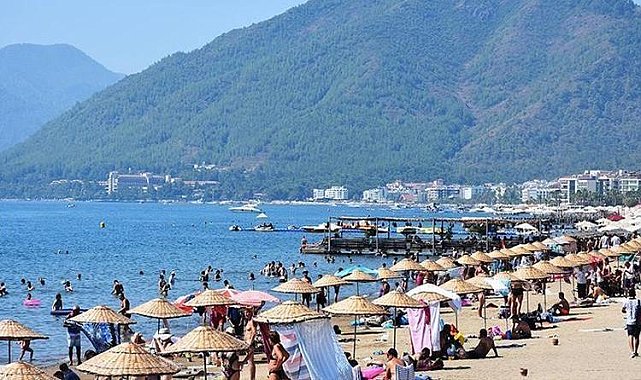 Türkiye seyahat endeksinde 8 basamak birden yükseldi