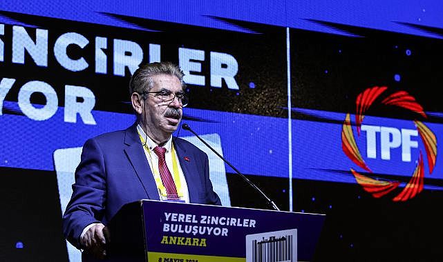 YZB Türkiye’ye açılıyor, ilk buluşma Ankara oldu