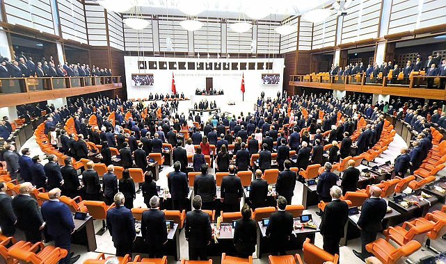 226 milyar TL'lik vergi paketi yolda