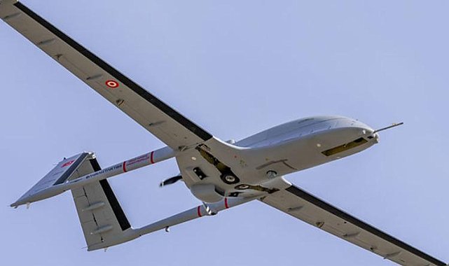 Adım adım TCG Anadolu'ya... Bayraktar TB3 ilk rampa kalkış testini başarıyla tamamladı