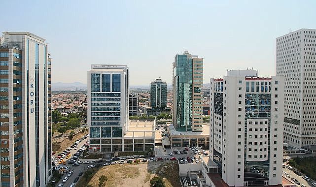 Ankara'da ticari gayrimenkulün fiyatları yüzde 92 oranında arttı