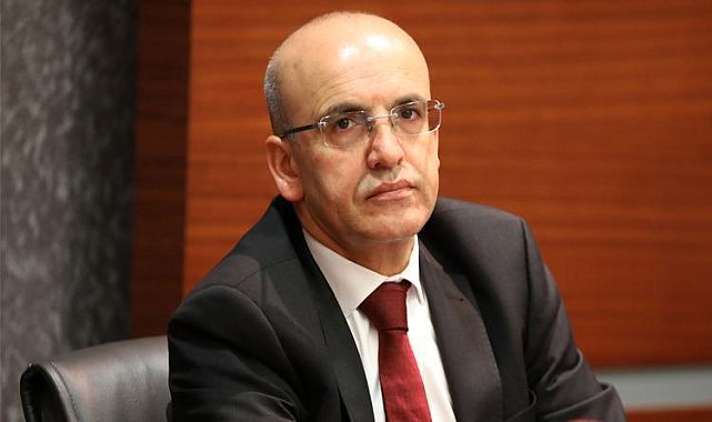 Bakan Şimşek'ten kayıt dışılılıkla mücadele mesajı