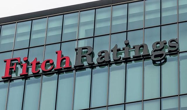Fitch, Türkiye için büyüme tahminini yükseltti