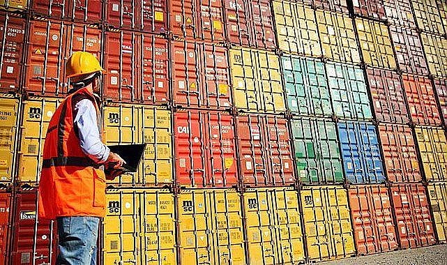 İhracatta mayıs ayı rekoru... Dış ticaret açığında hızlı gerileme