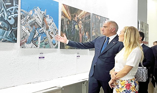 ‘Kültür Yolu Festivali uluslararası bir marka’