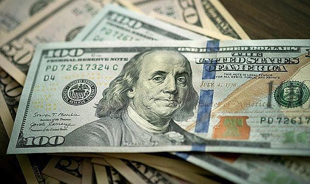 Merkez Bankası'nın rezervlerinde rekor