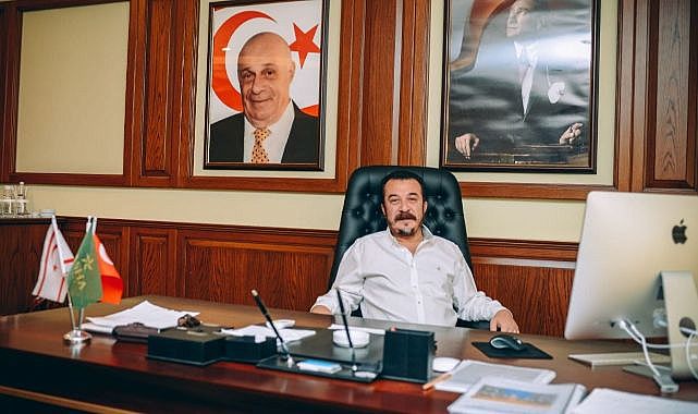 Pasha Group; ‘Fenerbahçe’de spora ve güç birliğine tam desteğiz’
