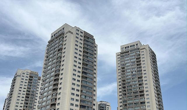 Türkiye genelinde konut satışlarındaki düşüş sürüyor