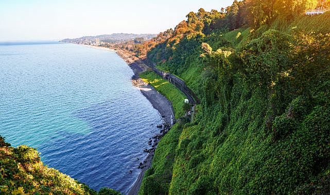 Yurtdışı tatilleri için vizesiz rotalar
