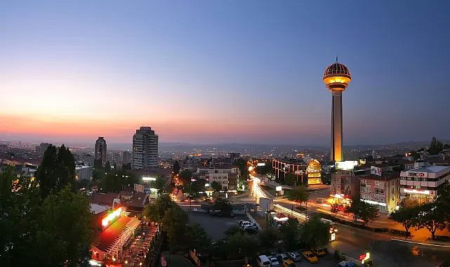Ankara'dan yurt dışına göç arttı