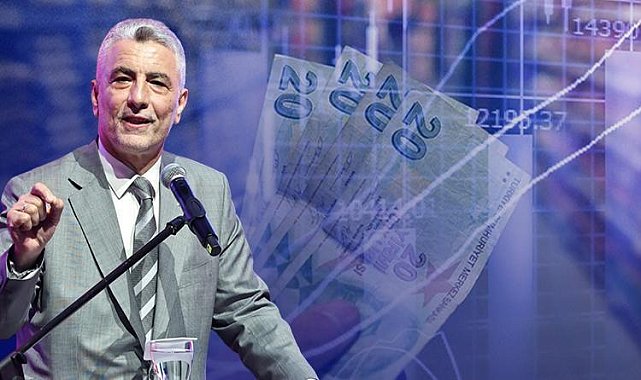 Bakan Bolat'tan enflasyon vurgusu: Ciddi azalış trendi göreceğiz