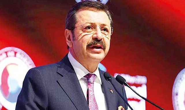 Hisarcıklıoğlu’ndan firmalar batıyor iddialarına tepki