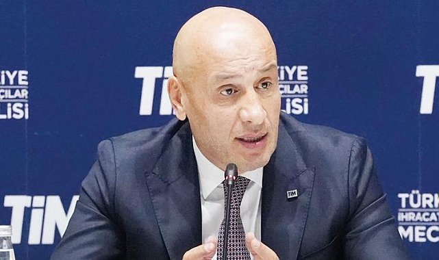 İhracatçıdan ‘maliyet’ çağrısı