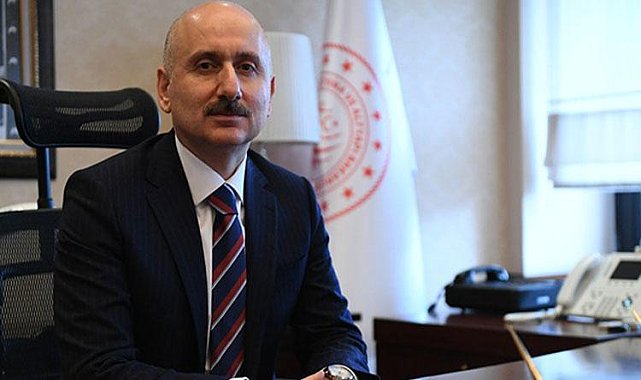 Karaismailoğlu açıkladı: Belediyeler bunlarla uğraşmasınlar