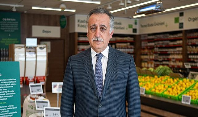 Tarım Kredi'den atıksız alışveriş imkanı