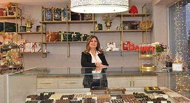 Türk toplumunda geleneksel çikolata pazar payını arttırıyor