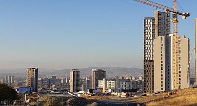 Türkiye, çelik konstrüksiyon yapı inşaatına geçmeli