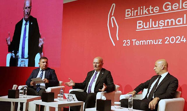 Türkiye'de e-ticaret yapan işletmelerin yüzde 8,5'i Ankara'da