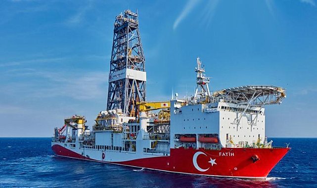 Türkiye'nin enerji filosu genişliyor