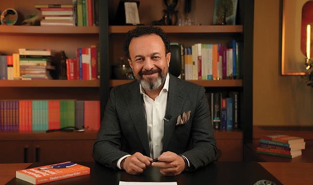 Ümit Aktaş 'light ürünler kilo aldırır'